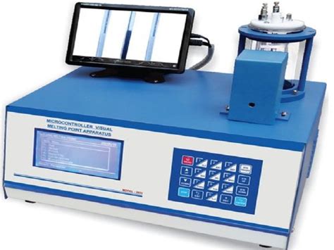 Melting Point Tester service|how to determine melting points.